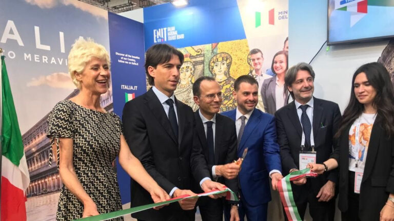 TURISMO MICE, ITALIA SCALA LA CLASSIFICA ICCA: TERZA AL MONDO E SECONDA IN EUROPA 