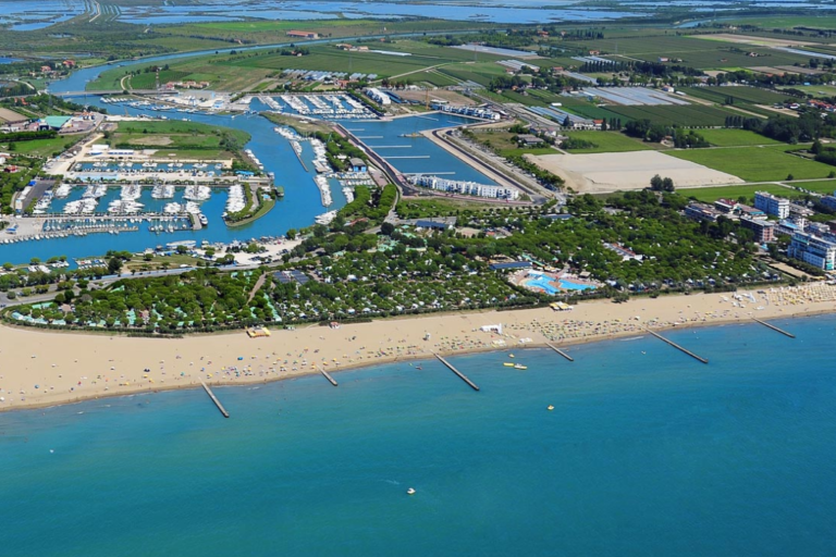 Jesolo International club camping il migliore d’Europa