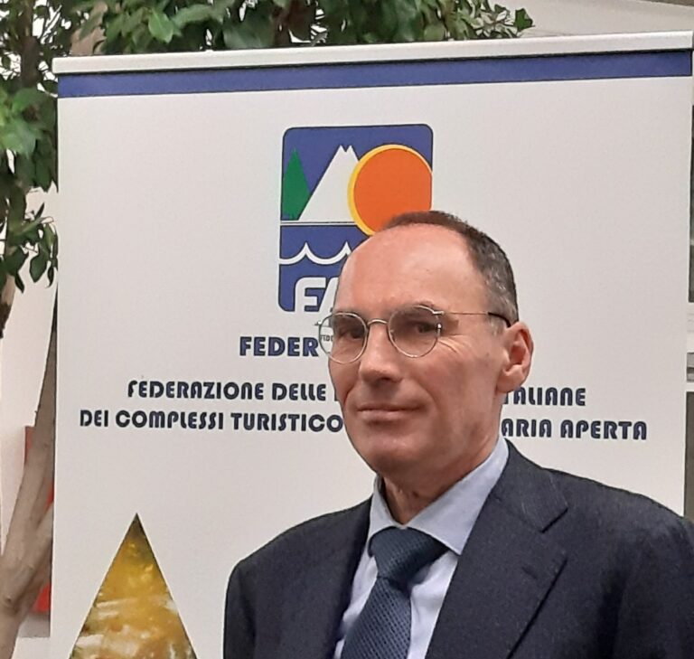 Veneto leader del turismo all’aria aperta