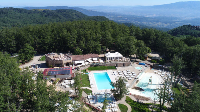 La vacanza per creativi digitali più grande d’Italia