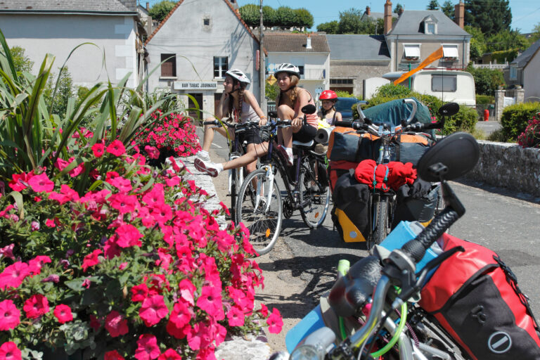 Cicloturismo che passione!