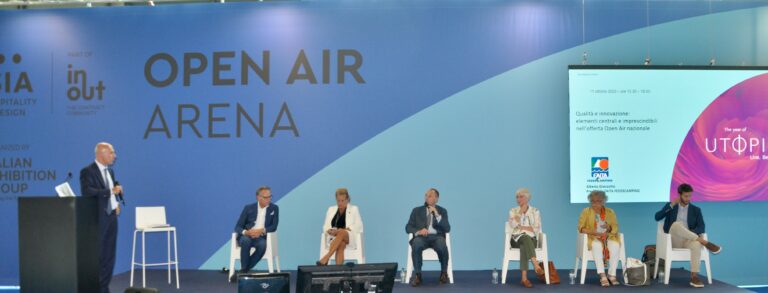 Faita-FederCamping ad InOut 2023