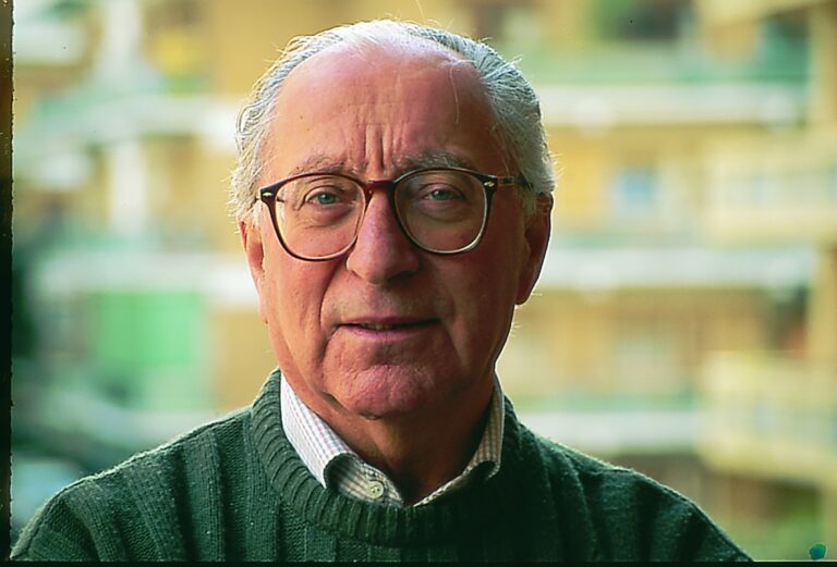 Addio a Raffaele Jannucci