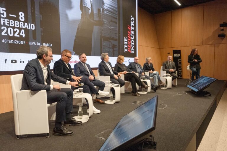 Al via Hospitality Riva