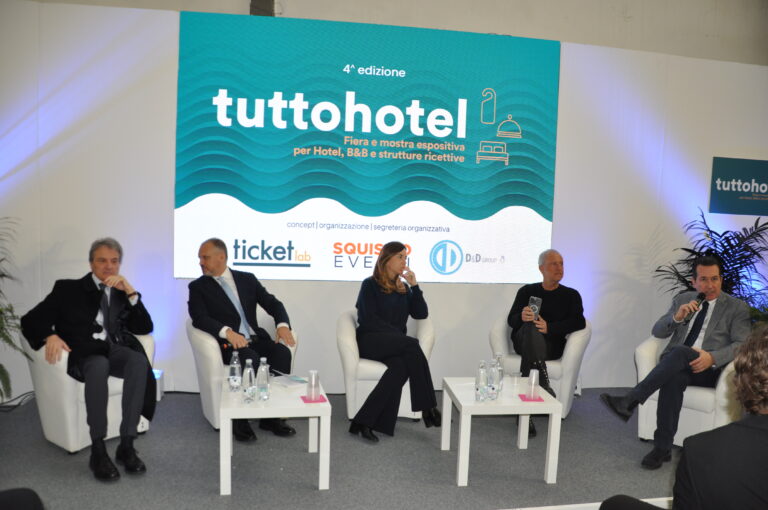Faita-FederCamping a TuttoHotel 2024