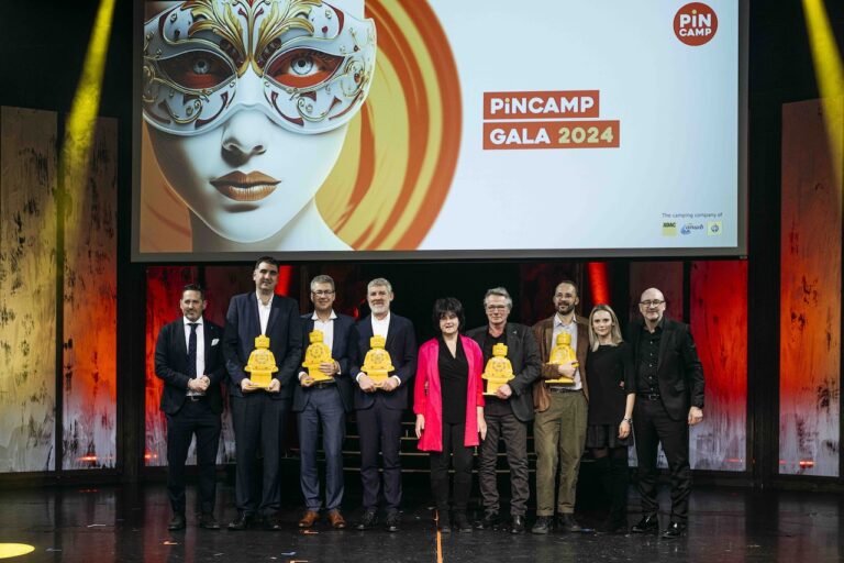 ADAC Camping Awards 2024