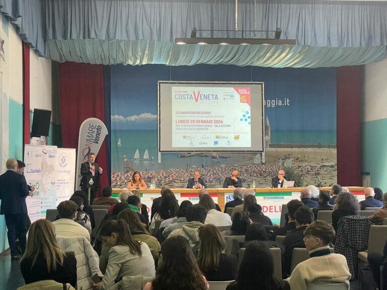 Innovazione per il turismo