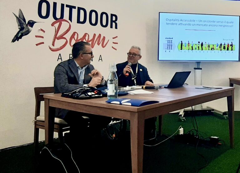 Tutti in viaggio nessuno escluso