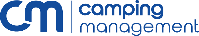 Camping Management Logo