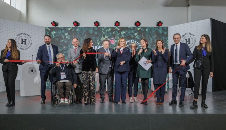 Faita FederCamping all’Hospitality di Riva del Garda dal 5 all’8 febbraio