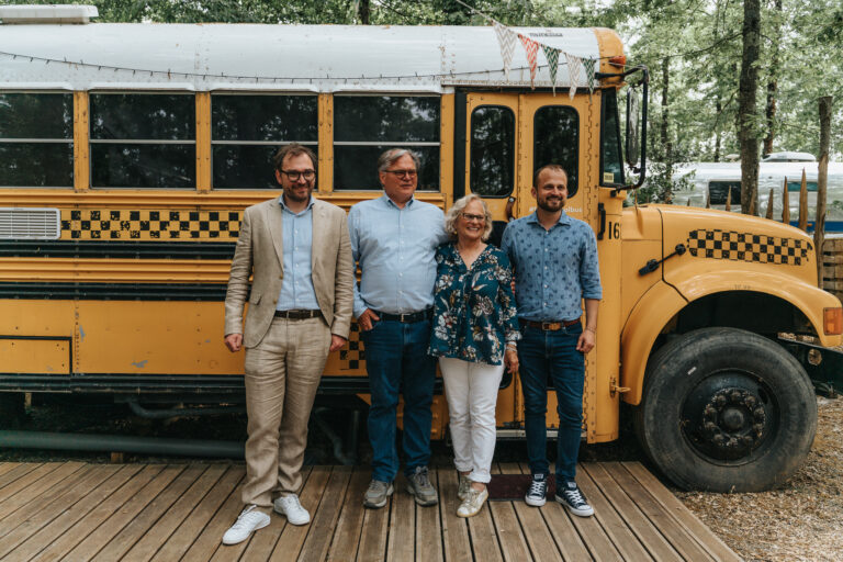 Il gruppo Vacanze col cuore riapre la stagione 2024