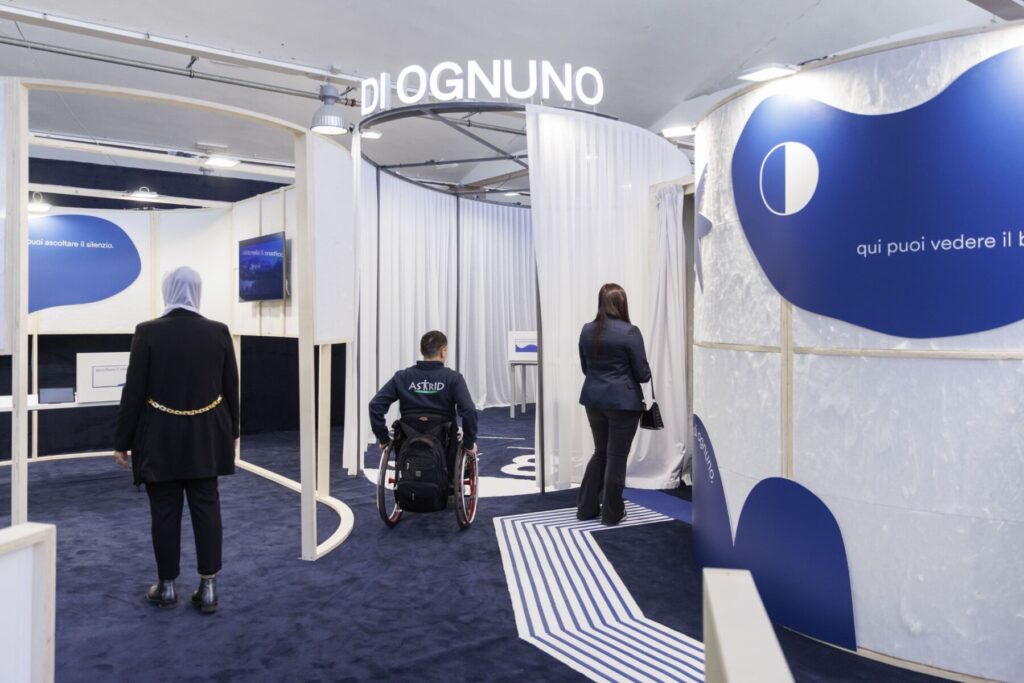Hospitality Award inclusività