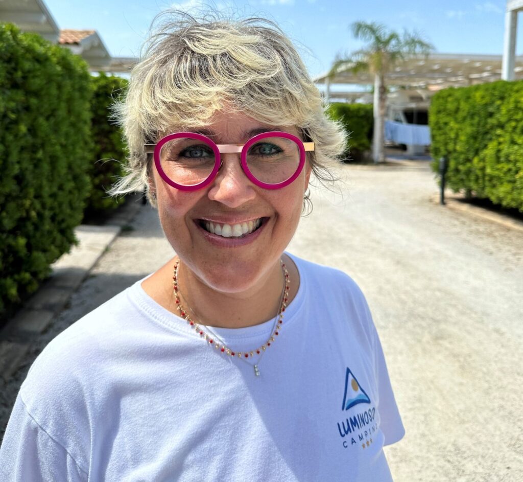 teresa luminoso
