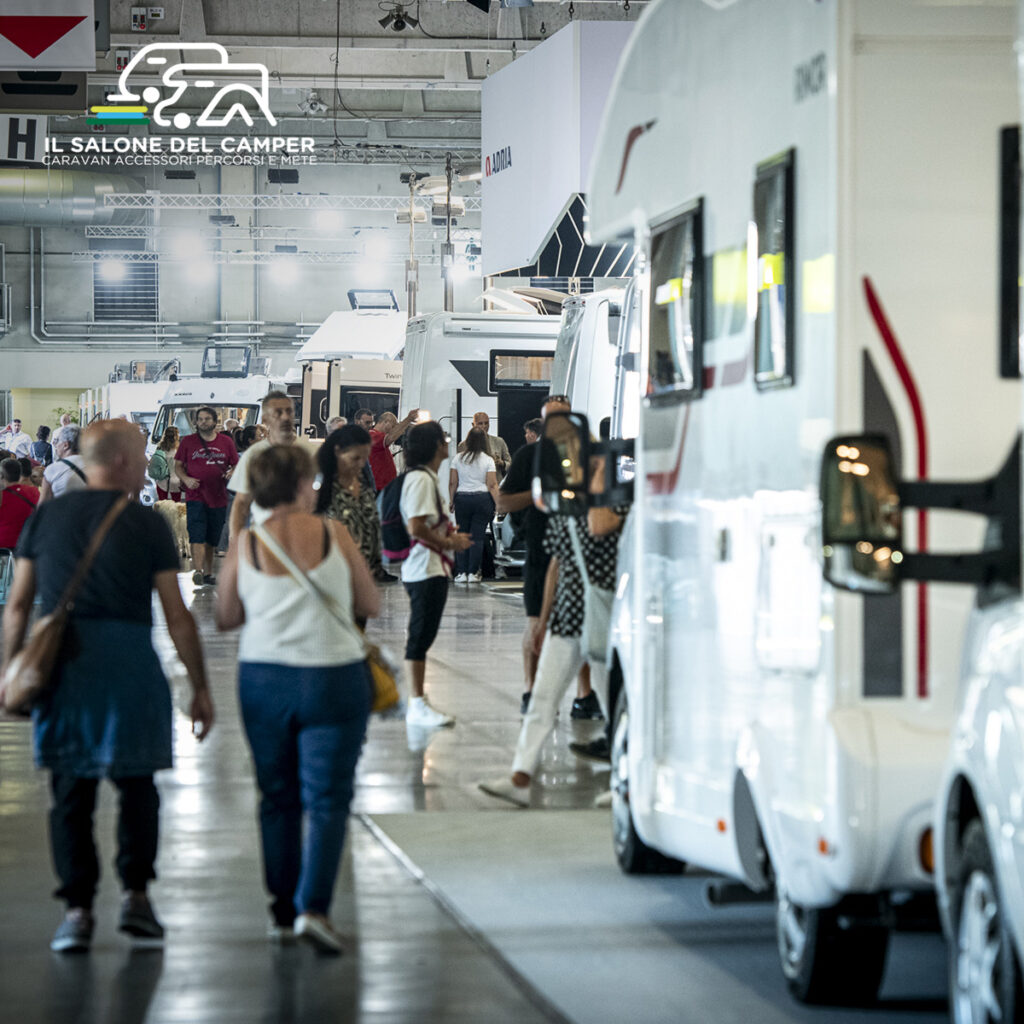 salone del camper