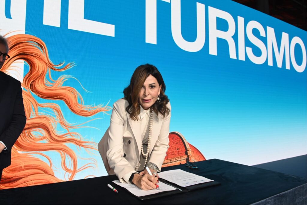 patto per il turismo