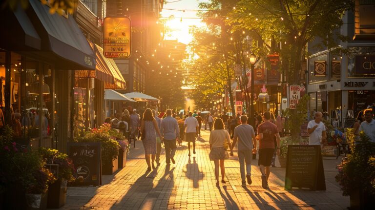 Cambiamento climatico e turismo: quale correlazione?