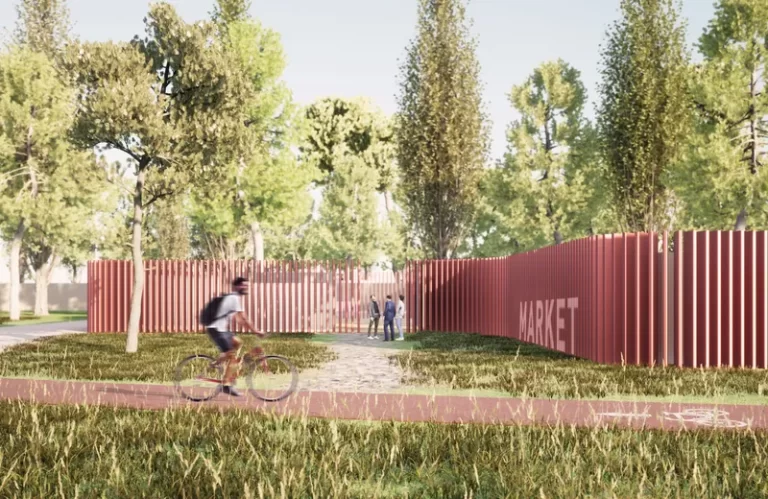 Camping La Vecchia Torre: come rinnovare con idee innovative