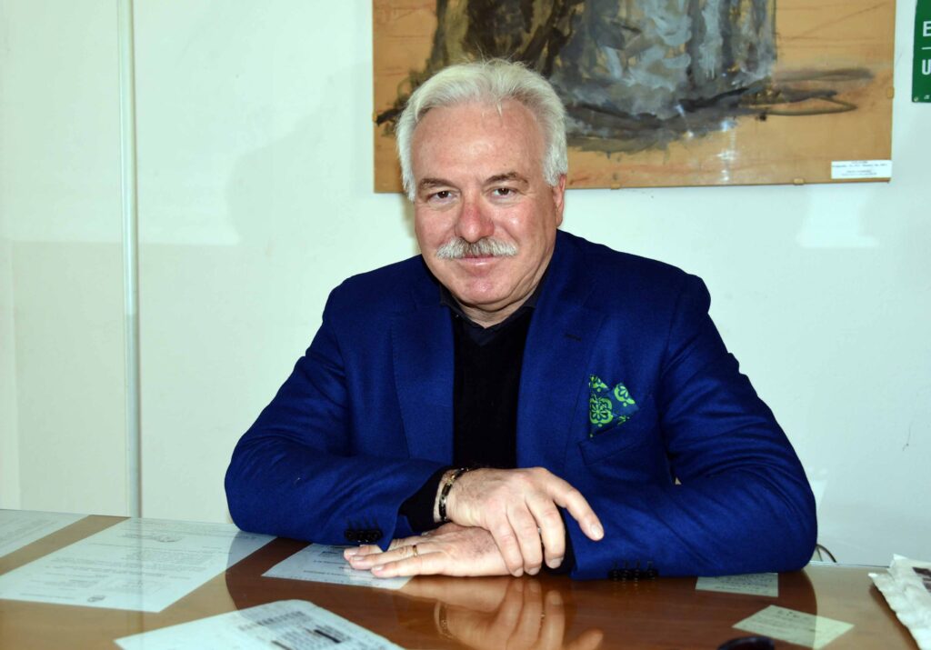 Gianfranco Vitali
