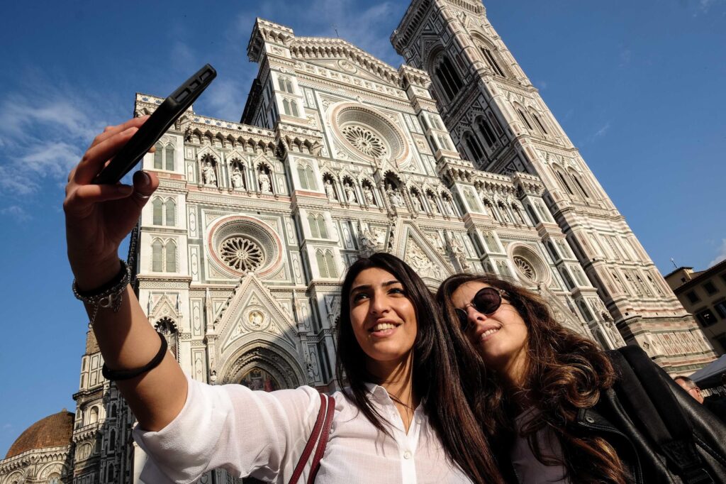 Testo Unico turismo Toscana