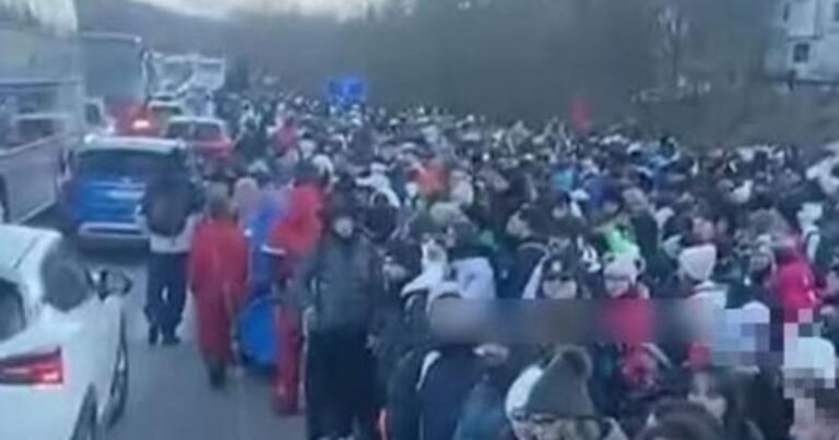 Overtourism a Roccaraso: una polemica annunciata?