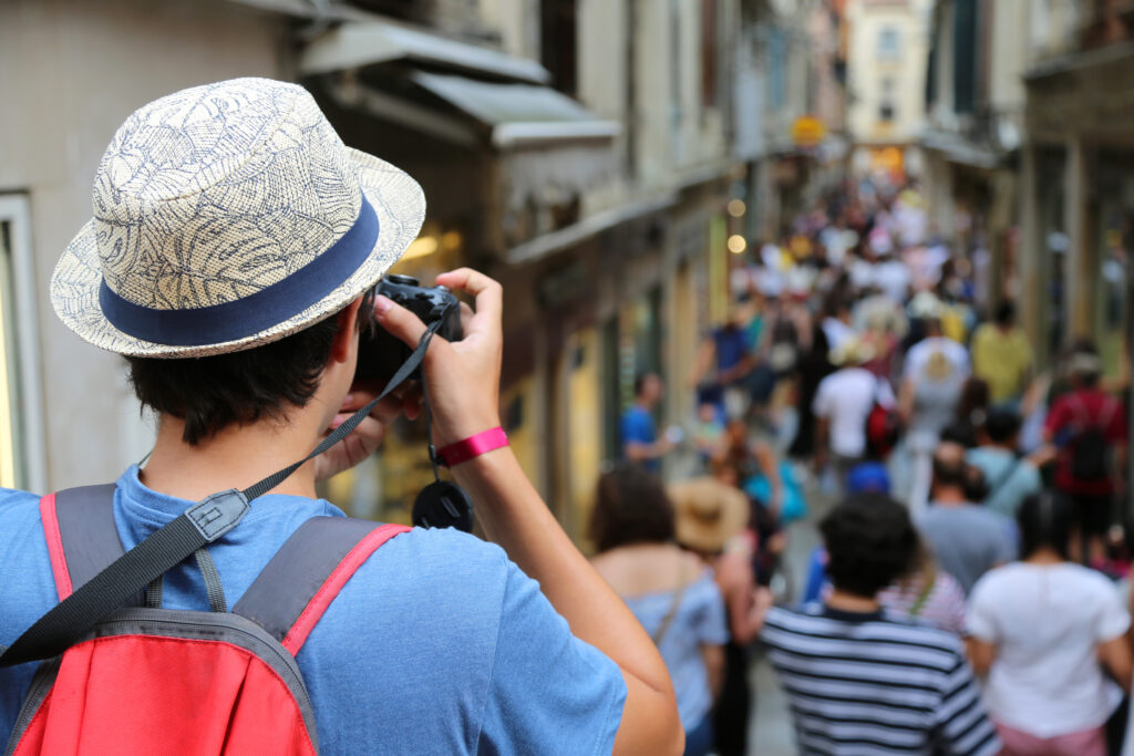 turismo in Italia