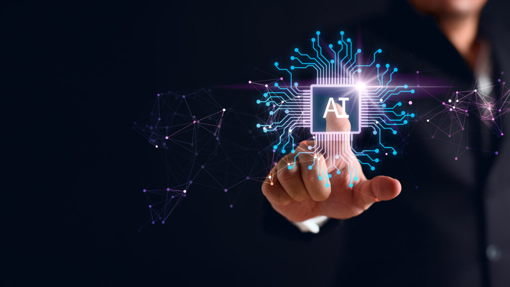 intelligenza artificiale e Open Air
