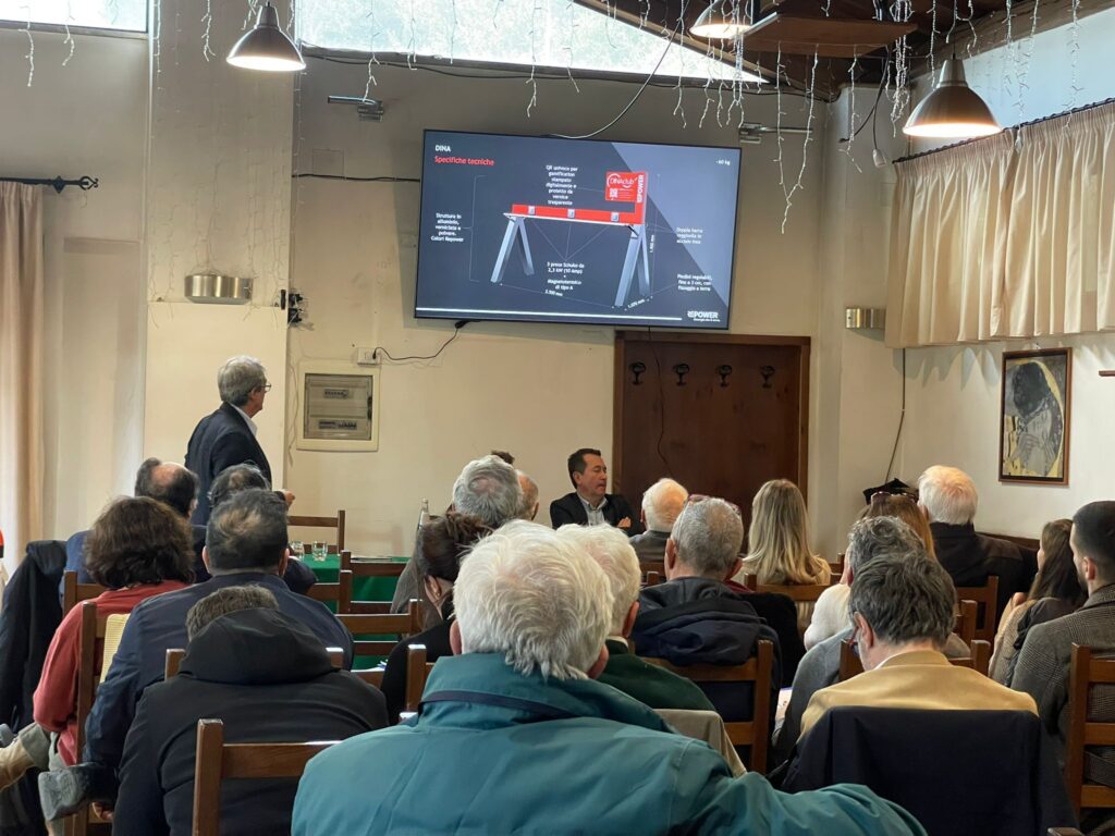 assemblea FAITA Lazio
