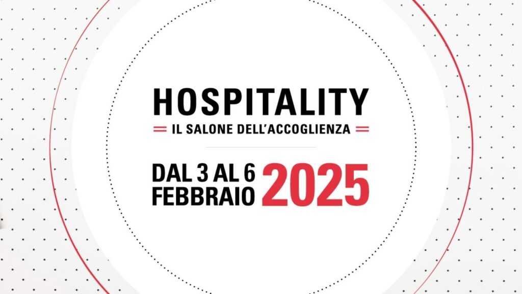 Hospitality 2025