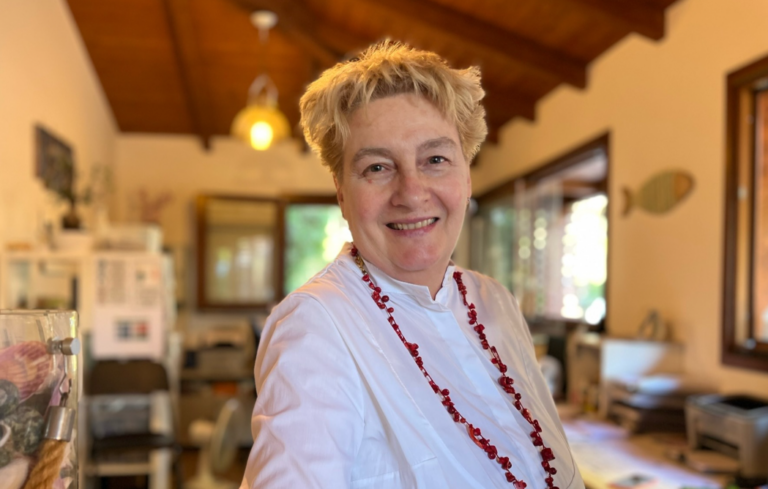 Addio a Simonetta Ceni