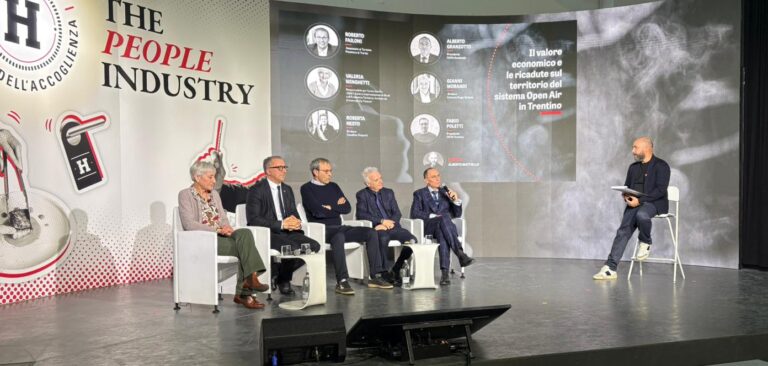 Faita Trentino: stagione 2024 con fatturato da +2,4%