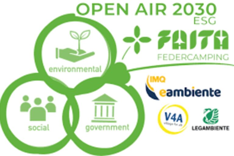 L’accessibilità nel turismo Open Air: sfide, opportunità e progetti