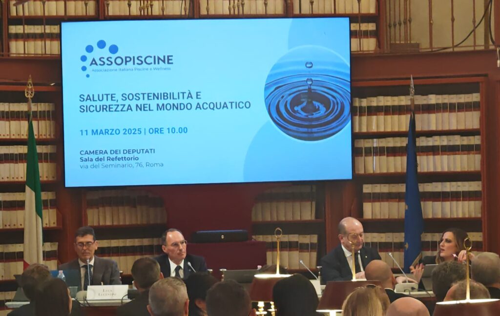 mondo acquatico