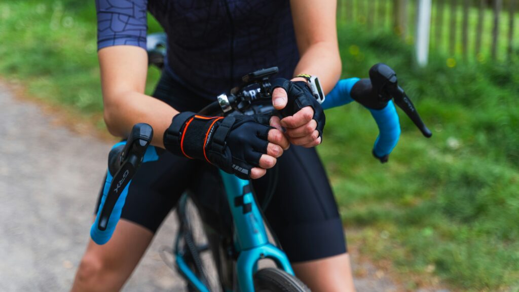 cicloturismo