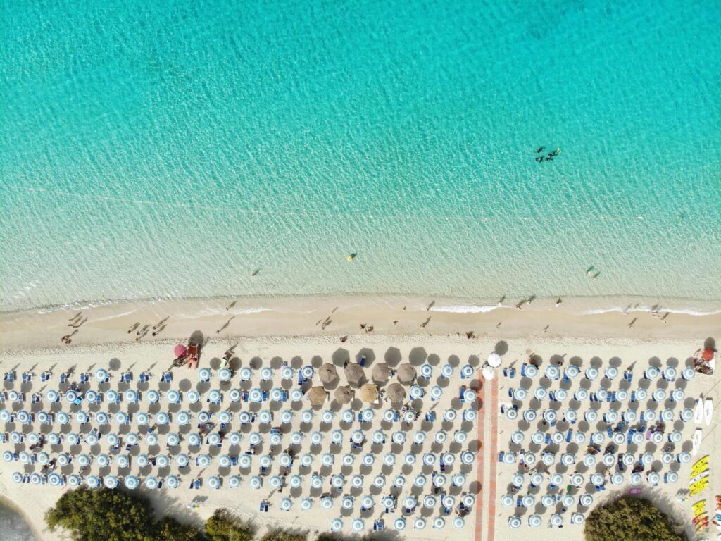 G20 Spiagge 2025