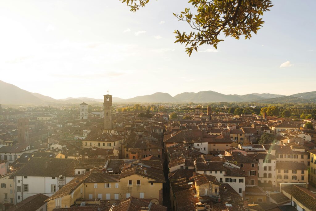 centro studi turistici toscana