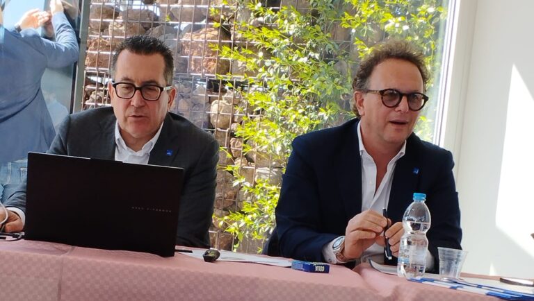 Assemblea FAITA Lazio: il punto su norme, lavoro e innovazione