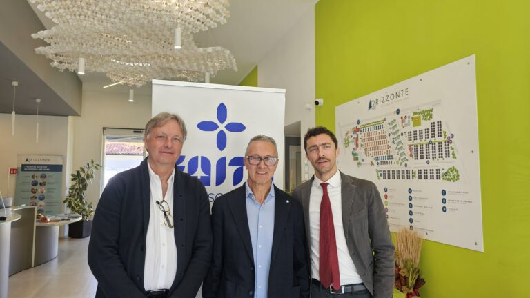 Faita Toscana: Claudio Galassi nuovo Presidente