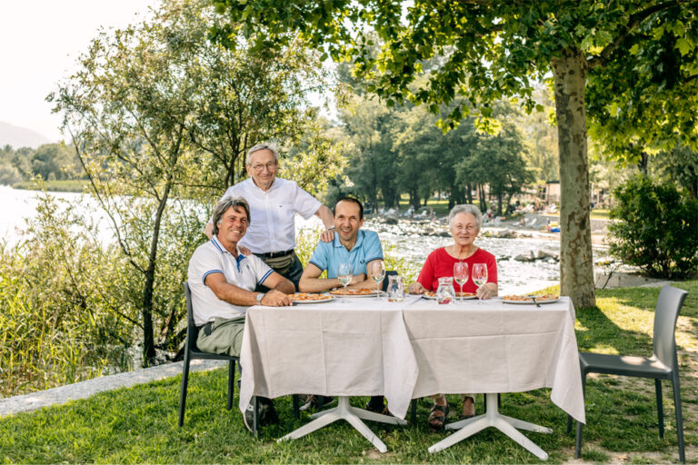 FAITA Piemonte: Tranquillo Manoni riconfermato Presidente