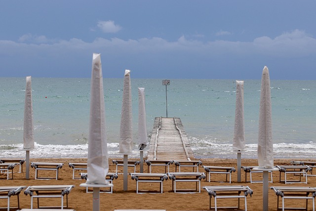 Bandiere Blu