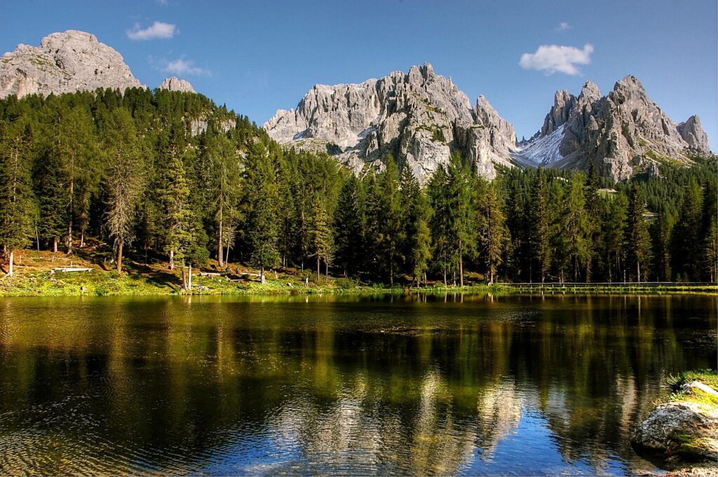 Open Air veneto
