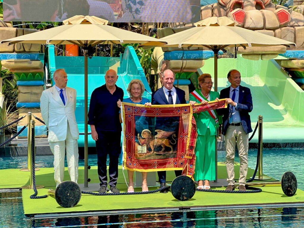 70 anni di Union Lido