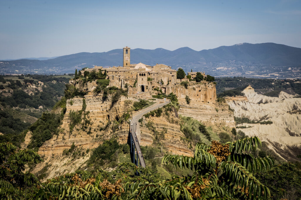 PIANO TURISMO LAZIO