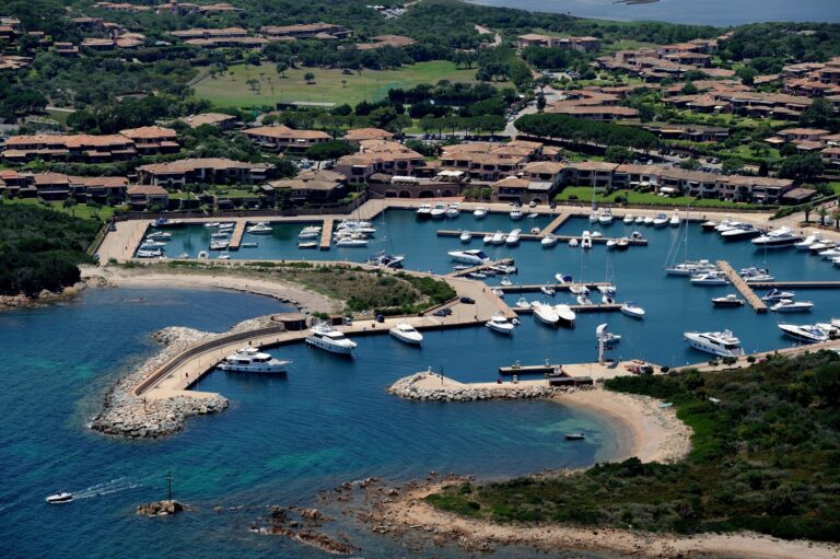 Marina 2.0: l’evento di Blue Marina Awards per un turismo sostenibile e inclusivo