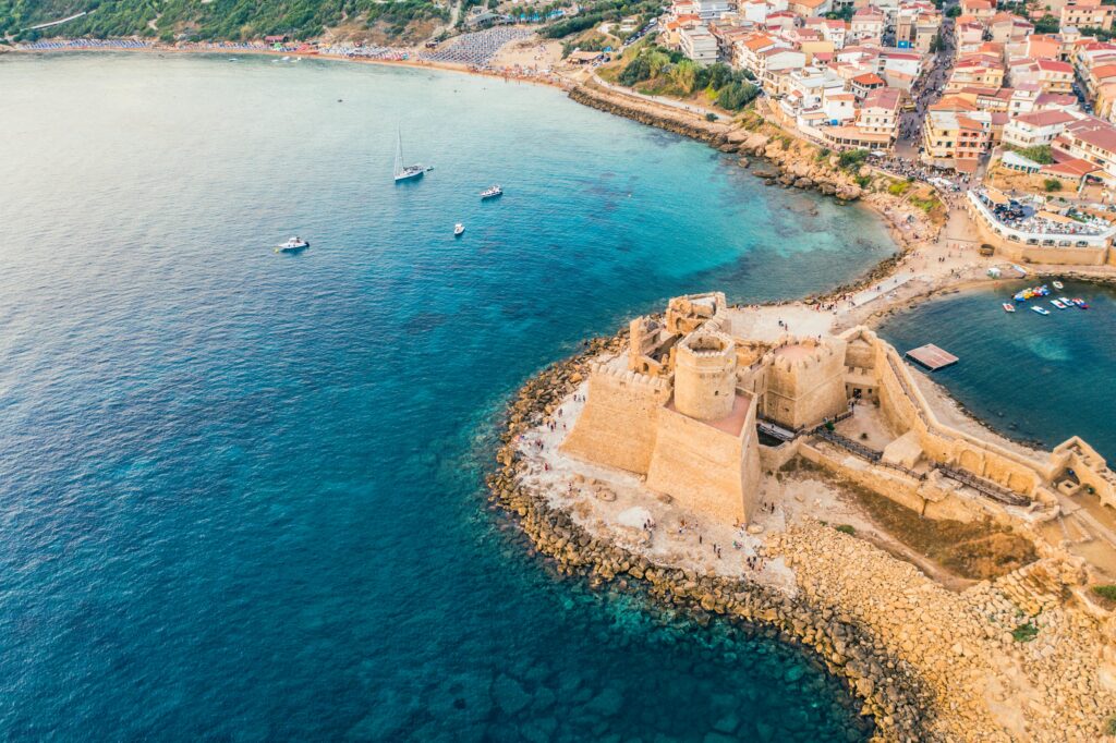 Turismo in Calabria