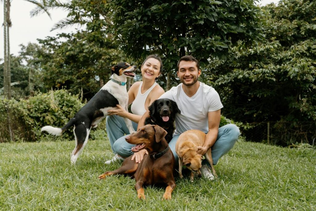 vacanze pet friendly