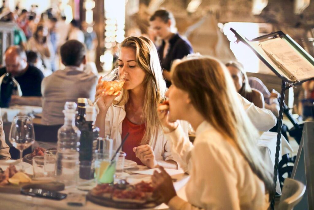turismo enogastronomico