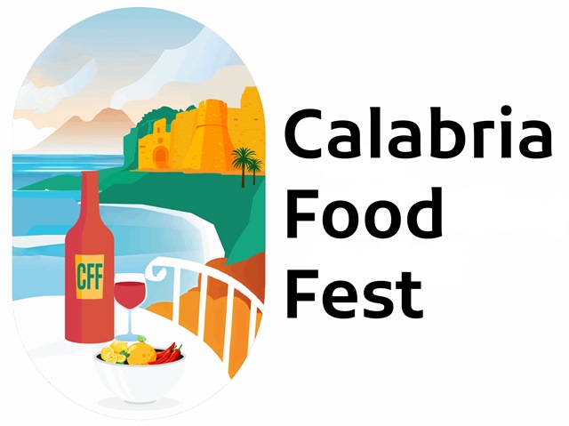 calabria food fest