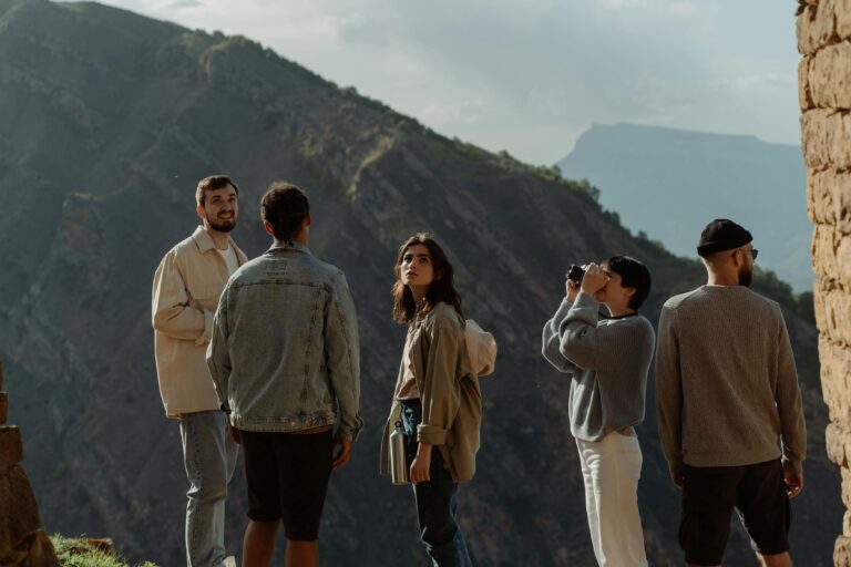 Uno sguardo al turismo del futuro: cosa vogliono i viaggiatori dalle proprie vacanze