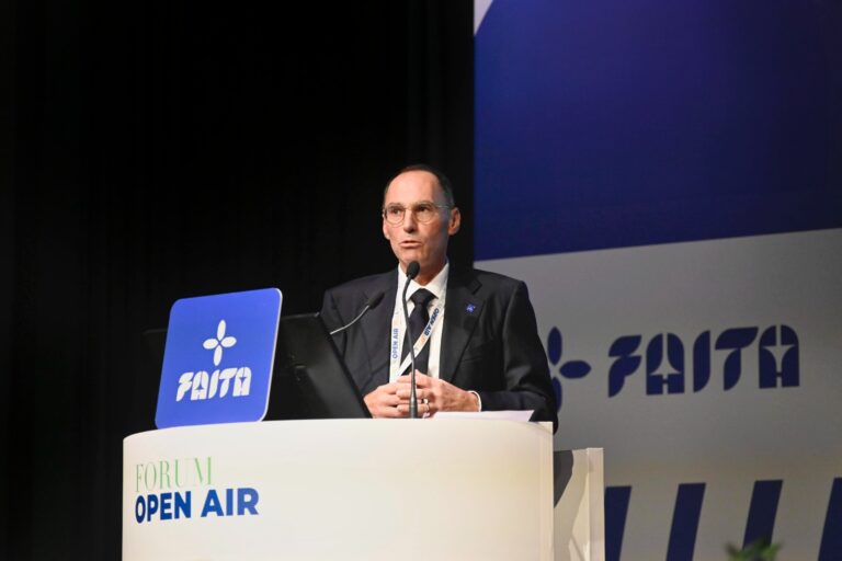 Forum Open Air 2025: via alla seconda edizione