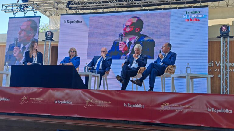 Cavallino Treporti al centro del turismo che cambia